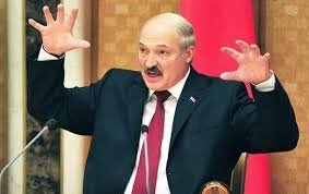 Белоруссия, Александр Лукашенко, Майдан, Политика