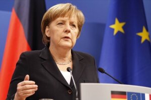 Евросоюз, Германия, Ангела Меркель, стратегия, безопасность, Европа, страна, компромисс, канцлер ФРГ