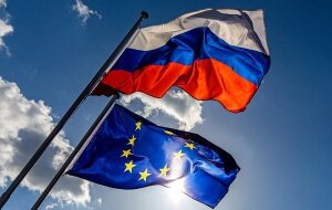 Россия, Евросоюз, политика, антироссийские санкции, продление санкций