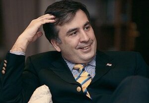 Саакашвили, Грузия, Украина, Порошенко, политика