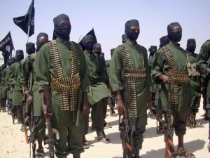 Аш-Шабаб, армия сша, террористы, Али Мохамед Хусейн, сомали, трамп, беспилотник