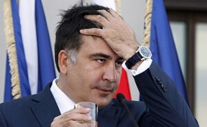 Михаил Саакашвили, Саша Боровик, Одесская область, партия, политическая сила
