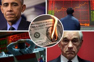армагеддон, финансы, мировая экономика, Пуэрто-Рико, Венесуэла, банкротство, Барак Обама