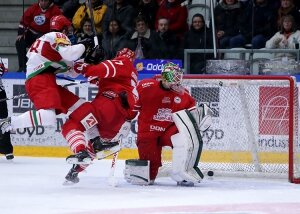 хоккей, белоруссия, норвегия, чм-2015