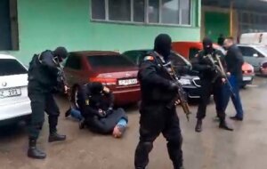 украина, молдавия, владимир плахотнюк, полиция, спецоперация, заказное убийство 