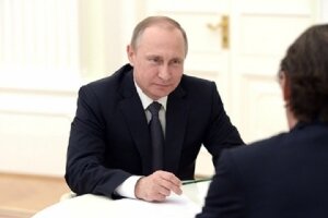 Владимир Путин, указ, коллектор, кредитор, должник