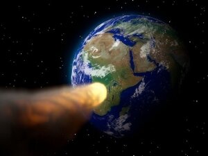 космос, астероиды, новости дня, наука, общество, предсказания, астероид 2019 PDC, техника, тема дня, конец света
