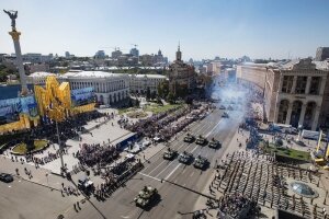 порошенко петр, украина, политика, парад, солдат, сознание