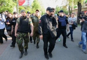 Одесса, правый сектор, радикалы, 2 мая, видео, Куликово поле, националисты