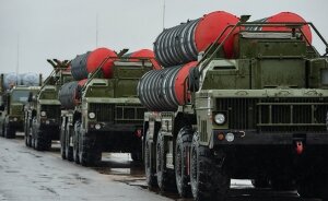Россия, США, Сирия, ракеты, Томагавк, ПРО, С-500