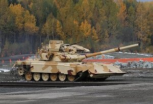 военное обозрение, россия, армия, вооружение, мощь, танк, Т-72Б3, вооружение, ЗВО