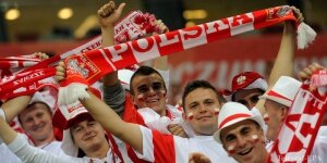 Польша, Чемпионат мира по футболу, Бойкот, Daily Mail