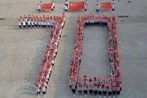 новости китая, военный парад, новости мира, китай