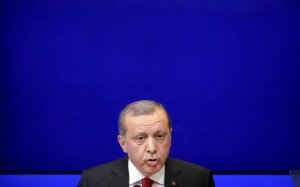 Реджеп Тайип Эрдоган, Турция, Анкара, Евросоюз, Брюссель, безвизовый режим, мигранты, соглашение