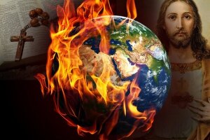 библия, апокалипсис, конец света, природные катаклизмы, признаки, массовая гибель, земля, евангелие, матфей