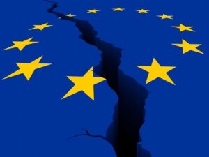евросоюз, ссср, великобритания, развал, причины, распад