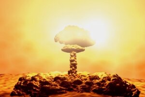 ядерная бомба, яо, сша, невада, атомное оружие 