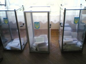 новости украины, цик, выборы, явка, президентские выборы, результаты
