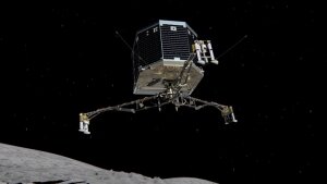космос, Philae, комета чурюумова-герасименко, 20 июля, спутник, аппарат, подробности