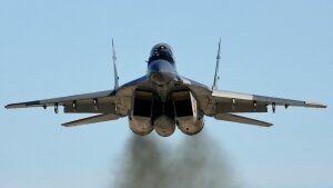 США, Молдавия, Миг-29, советские истребители, СССР, Пентагон, Россия, самолеты