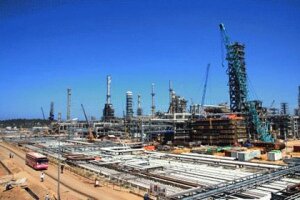 PetroVietnam, газпром ,роснефть, бизнес, экономика, россия ,вьетнам, общество, нефтеперерабатывающий завод в Зунг Куате
