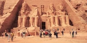 наука,технологии,общество,происшествия,мнение,египет,рамзес второй,статуя