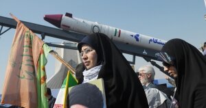 иран, дехган, противостояние, сша, роухани, баллистические ракеты, коалиция, саудовская аравия 