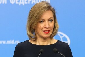 анная ярославна, россия, украина, путин, климкин, пушкин, захарова, мид рф 