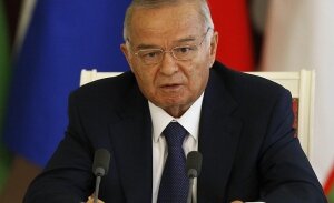 Ислам Каримов, Узбекистан, президент, инсульт, кабмин, 