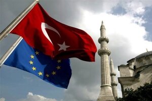 Турция, Евросоюз, безвизовый режим, Еврокомиссия, беженцы, мигранты, Брюссель, Анкара