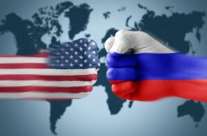 санкции, сша, россия, холодная война, ссср, путин, трамп