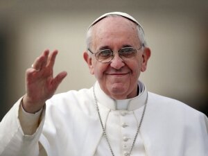 ​Папа Римский Франциск, москва, визит, религия, общество