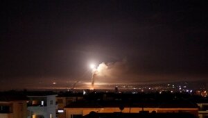 Израиль, Иран, ракеты, авиаудар, бомбардировка, происшествие, мнение, цели, операция