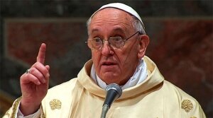 новости мира, папа римский франциск, парагвай, укус змеи, 12 июля, турне папы римского