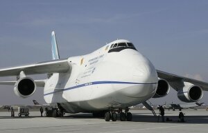 авиаконцерн, антонов, украина, самолеты, Ан-124, АН-225, ликвидация