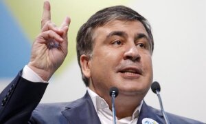 саакашвили, иванишвили, грузия, выборы, грузинская мечта, енд