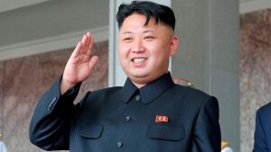 северная корея, новости мира, ким чен ын