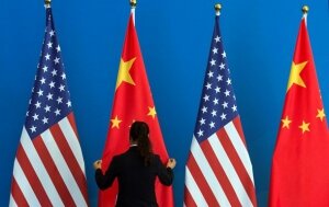 Китай США, Пошлины, "Торговая война", Дональд Трамп