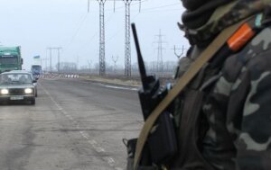 Украина, Донбасс, зона безопасности, Борис Грызлов, Минск, подгруппа по безопасности, переговоры