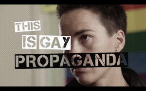 Черновцы, фильм, показ, радикалы, Правый сектор, Азов, избиение, секс-меньшинства, пропаганда