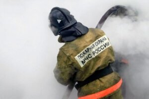 Бакмасиха, новосибирская область, пожар, погибли, семья, мчс, сгорели, угарный газ, происшествия