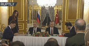 россия, турция, турецкий поток, экономика, газопровод, строительство, соглашение 