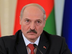 Белоруссия. Александр Лукашенко, тунеядцы