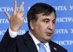 саакашвили, коррупционеры, украина, одесса, ахметов, фирташ, коломойский