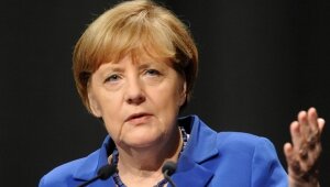 Германия, НАТО, Ангела Меркель, Сирия, терроризм