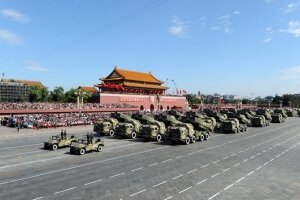 новости китая, военный парад, новости мира, китай