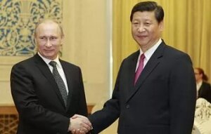 большая двадцатка, китай, россия, путин, сотрудничество, защита суверенитета