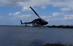 видео, вертолет, Гавайи, ВМС США, Перл-Харбор
