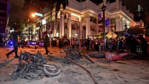 новости мира, новости таиладда, теракт в бангкоке, подробности теракта в бангкоке, погибшие и пострадавшие, 18 августа