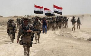 Мосул, освобожден, армия Ирака, ИГИЛ, террористы, джихадисты, блокированы, заперты, старый город, ближний восток, коалиция